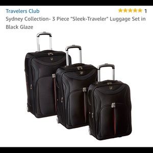 Luggage
